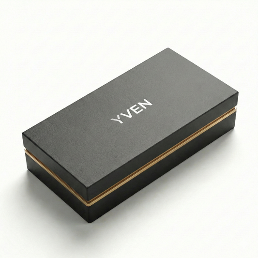 Luxury Box – 5 Premium Bottles